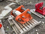 Used NPK Mounting Kit